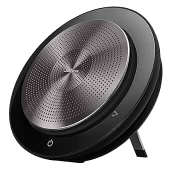スピーカー・ウーファー jabra speak 750 Amazon.com: Jabra Speak 750 Corded USB Speakerphone for